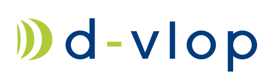 Logo DVLOP, experts in preclinical development | Oncodesign