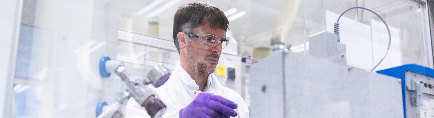 portefeuille produits recherche developpement biotech