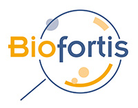 Logo Biofortis