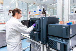Oncodesign Services- HLPLC