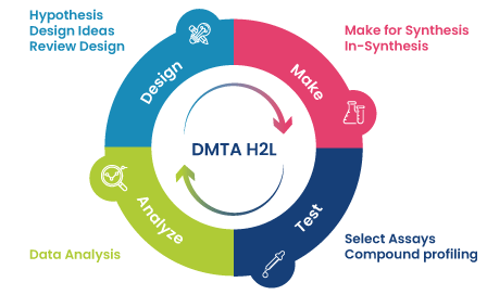 DMTA in Discovery Services