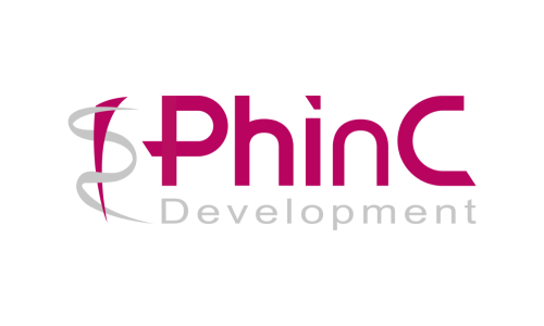 Phinc development