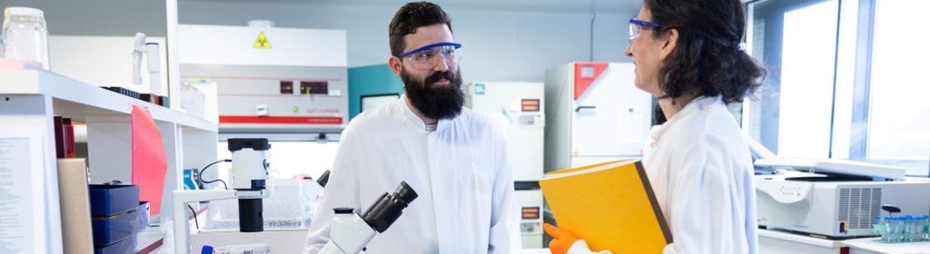 Lung models - Oncodesign Services