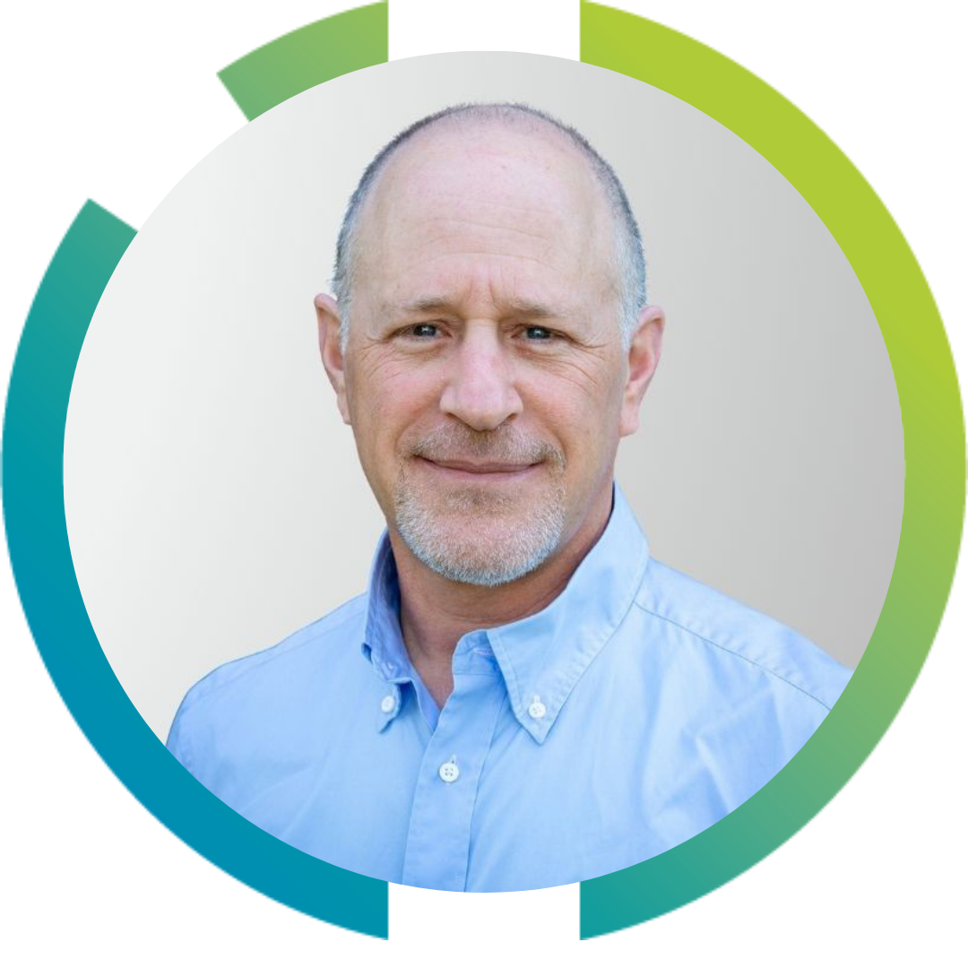 Headshot of Gregg Siegal