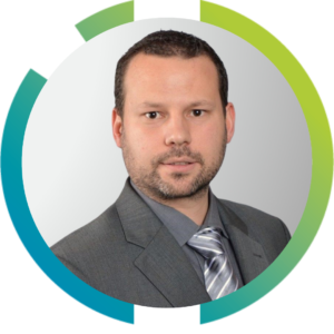 Cedric Lamy, Oncodesign Services