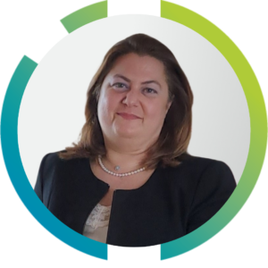 Eftychia Koumarianou, Oncodesign Services