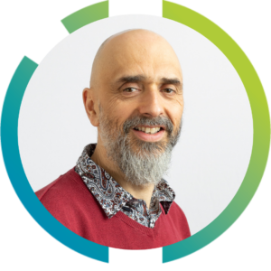 Marc Hillairet De Boisferon, Oncodesign Services