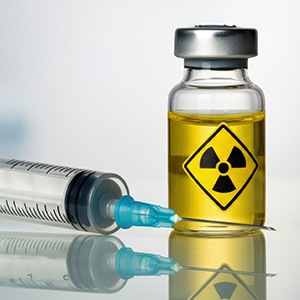 Alpha or Beta? Choosing the Right Emitter for Targeted Radiotherapy