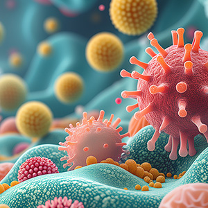Microorganisms in Oncology: A Modality Built for Tumor Complexity