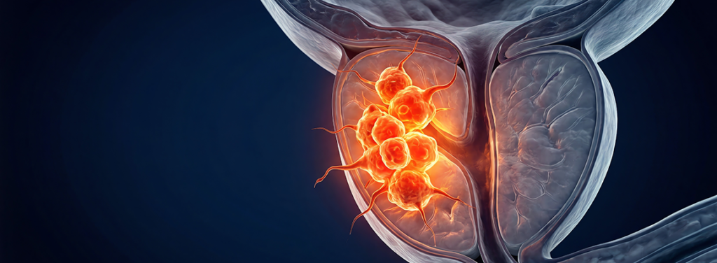 Modeling and Characterizing Metastatic Prostate Cancer