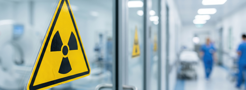 Five Themes Standing Out In Nuclear Therapeutic Development